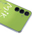 Disney Monsters Inc. Mike Portrait Galaxy A36 5G Skin