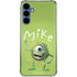 Disney Monsters Inc. Mike Portrait Galaxy A55 5G Clear Case