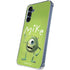 Disney Monsters Inc. Mike Portrait Galaxy A55 5G Clear Case