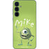 Disney Monsters Inc. Mike Portrait Galaxy A55 5G Skin