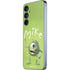 Disney Monsters Inc. Mike Portrait Galaxy A55 5G Skin