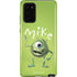 Disney Monsters Inc. Mike Portrait Galaxy Cases