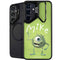 Disney Monsters Inc. Mike Portrait Galaxy S24 FE Kickstand Case
