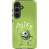 Disney Monsters Inc. Mike Portrait Galaxy S25 Impact Case