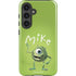Disney Monsters Inc. Mike Portrait Galaxy S25 Plus Impact Case