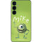 Disney Monsters Inc. Mike Portrait Galaxy S25 Plus Skin