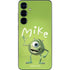 Disney Monsters Inc. Mike Portrait Galaxy S24 Plus Skin