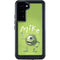 Disney Monsters Inc. Mike Portrait Galaxy S24 Plus Waterproof Case