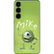 Disney Monsters Inc. Mike Portrait Galaxy S25 Skin