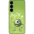 Disney Monsters Inc. Mike Portrait Galaxy S24 Skin