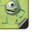 Disney Monsters Inc. Mike Portrait Galaxy S24 Skin