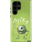 Disney Monsters Inc. Mike Portrait Galaxy S25 Ultra Impact Case