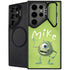 Disney Monsters Inc. Mike Portrait Galaxy S25 Ultra Kickstand Case