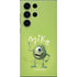 Disney Monsters Inc. Mike Portrait Galaxy S25 Ultra Skin