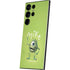 Disney Monsters Inc. Mike Portrait Galaxy S25 Ultra Skin