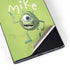 Disney Monsters Inc. Mike Portrait Galaxy S25 Ultra Skin