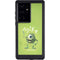 Disney Monsters Inc. Mike Portrait Galaxy S24 Ultra Waterproof Case