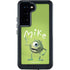 Disney Monsters Inc. Mike Portrait Galaxy S24 Waterproof Case