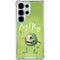 Disney Monsters Inc. Mike Portrait Galaxy S25 Ultra Clear Case