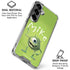 Disney Monsters Inc. Mike Portrait Galaxy S26 Clear Case