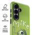 Disney Monsters Inc. Mike Portrait Galaxy S26 Impact Case