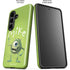 Disney Monsters Inc. Mike Portrait Galaxy S26 Impact Case