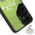Disney Monsters Inc. Mike Portrait Galaxy S26 Kickstand Case
