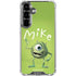 Disney Monsters Inc. Mike Portrait Galaxy S26 Plus Clear Case