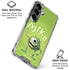 Disney Monsters Inc. Mike Portrait Galaxy S26 Plus Clear Case