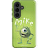 Disney Monsters Inc. Mike Portrait Galaxy S26 Plus Impact Case