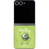 Disney Monsters Inc. Mike Portrait Galaxy Z Flip6 Skin