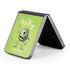Disney Monsters Inc. Mike Portrait Galaxy Z Flip6 Skin