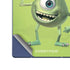 Disney Monsters Inc. Mike Portrait Galaxy Z Fold6 Skin