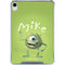 Disney Monsters Inc. Mike Portrait iPad 11th Gen (2025) Clear Case
