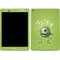 Disney Monsters Inc. Mike Portrait Apple iPad Skin