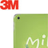 Disney Monsters Inc. Mike Portrait Apple iPad Skin