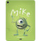 Disney Monsters Inc. Mike Portrait Apple iPad Air Skin