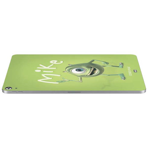 Disney Monsters Inc. Mike Portrait Apple iPad Air Skin