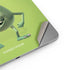 Disney Monsters Inc. Mike Portrait Apple iPad Air Skin