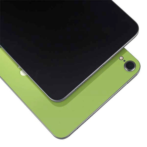 Disney Monsters Inc. Mike Portrait Apple iPad Mini Skin