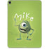 Disney Monsters Inc. Mike Portrait Apple iPad Pro Skin