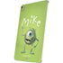 Disney Monsters Inc. Mike Portrait iPad Pro 13in M4 (2024) Skin