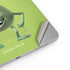 Disney Monsters Inc. Mike Portrait iPad Pro 13in M4 (2024) Skin