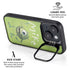 Disney Monsters Inc. Mike Portrait iPhone 13 Kickstand Case