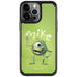 Disney Monsters Inc. Mike Portrait iPhone Cases