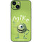 Disney Monsters Inc. Mike Portrait iPhone Skins