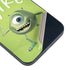 Disney Monsters Inc. Mike Portrait iPhone Skins