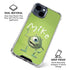 Disney Monsters Inc. Mike Portrait iPhone 15 Clear Case