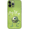 Disney Monsters Inc. Mike Portrait iPhone 15 Pro Max Skin