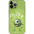 Disney Monsters Inc. Mike Portrait iPhone 15 Pro Max Skin